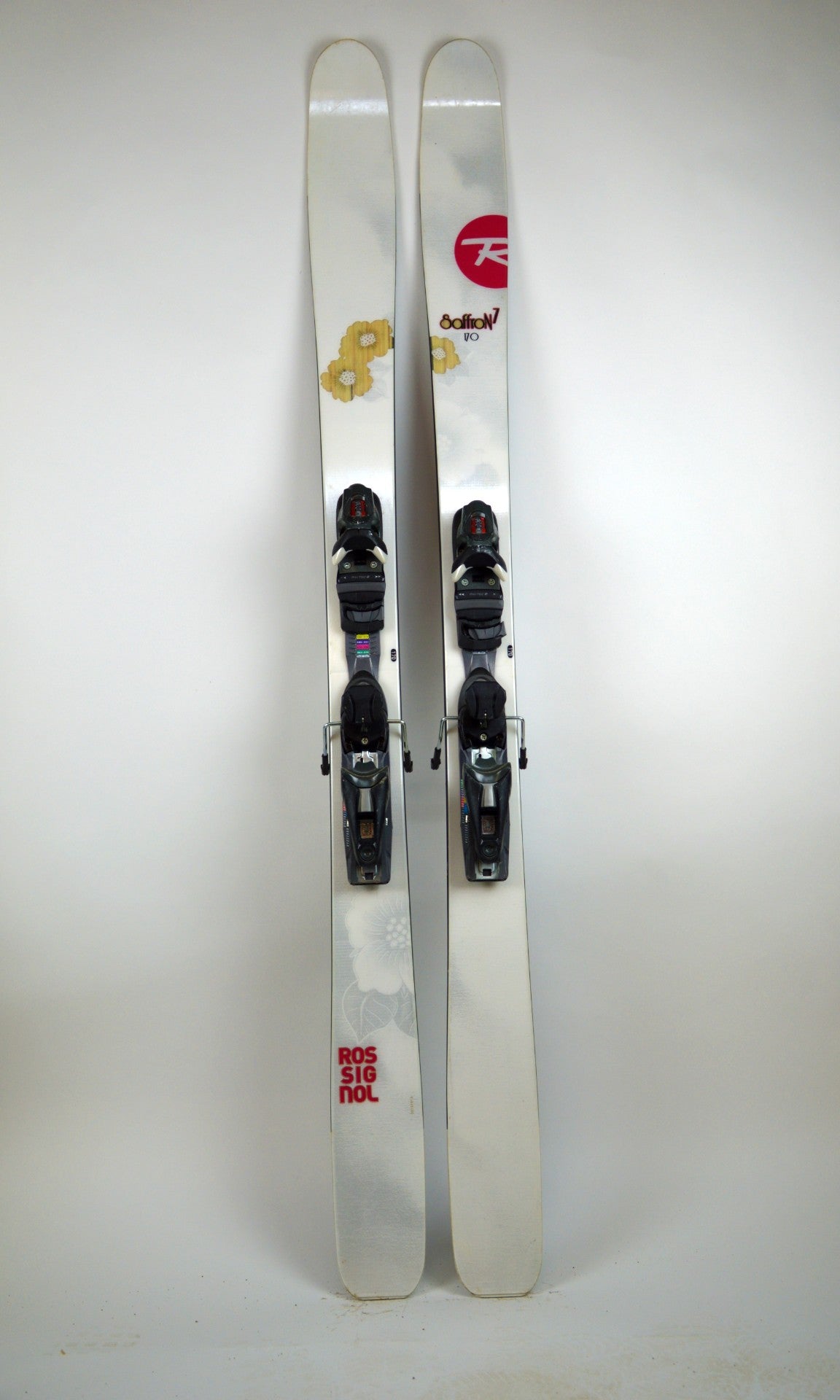 Rossignol saffron on sale 7 review