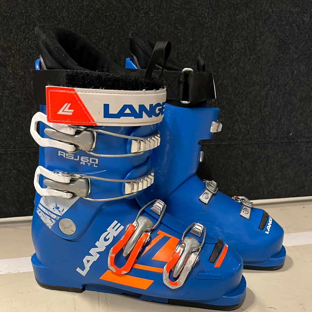 Skischoenen Lange RSJ