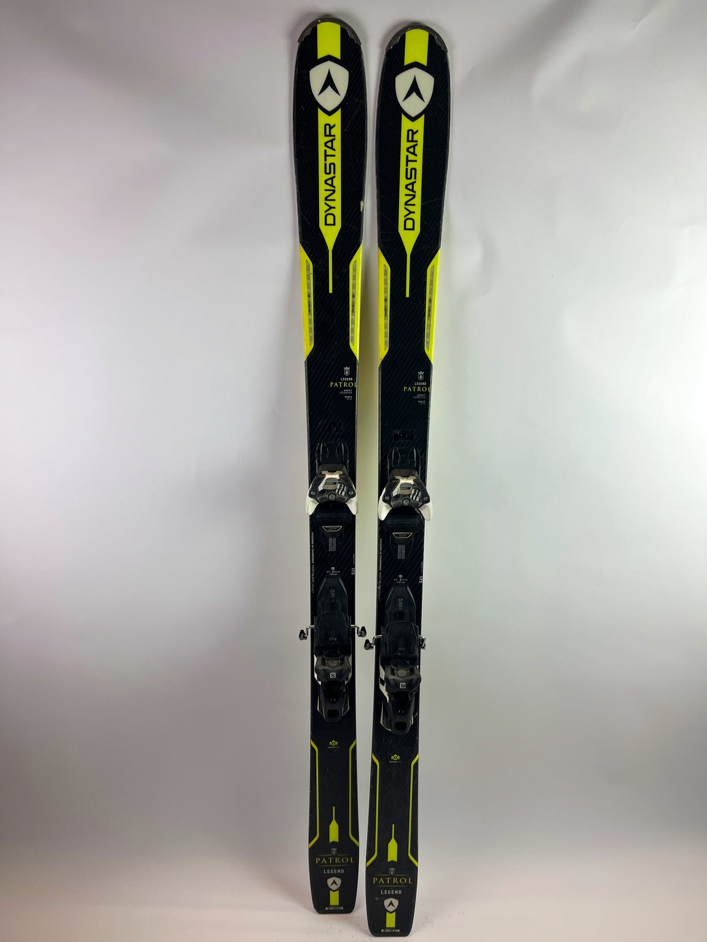 Ski Dynastar Legend X84 - Patrol