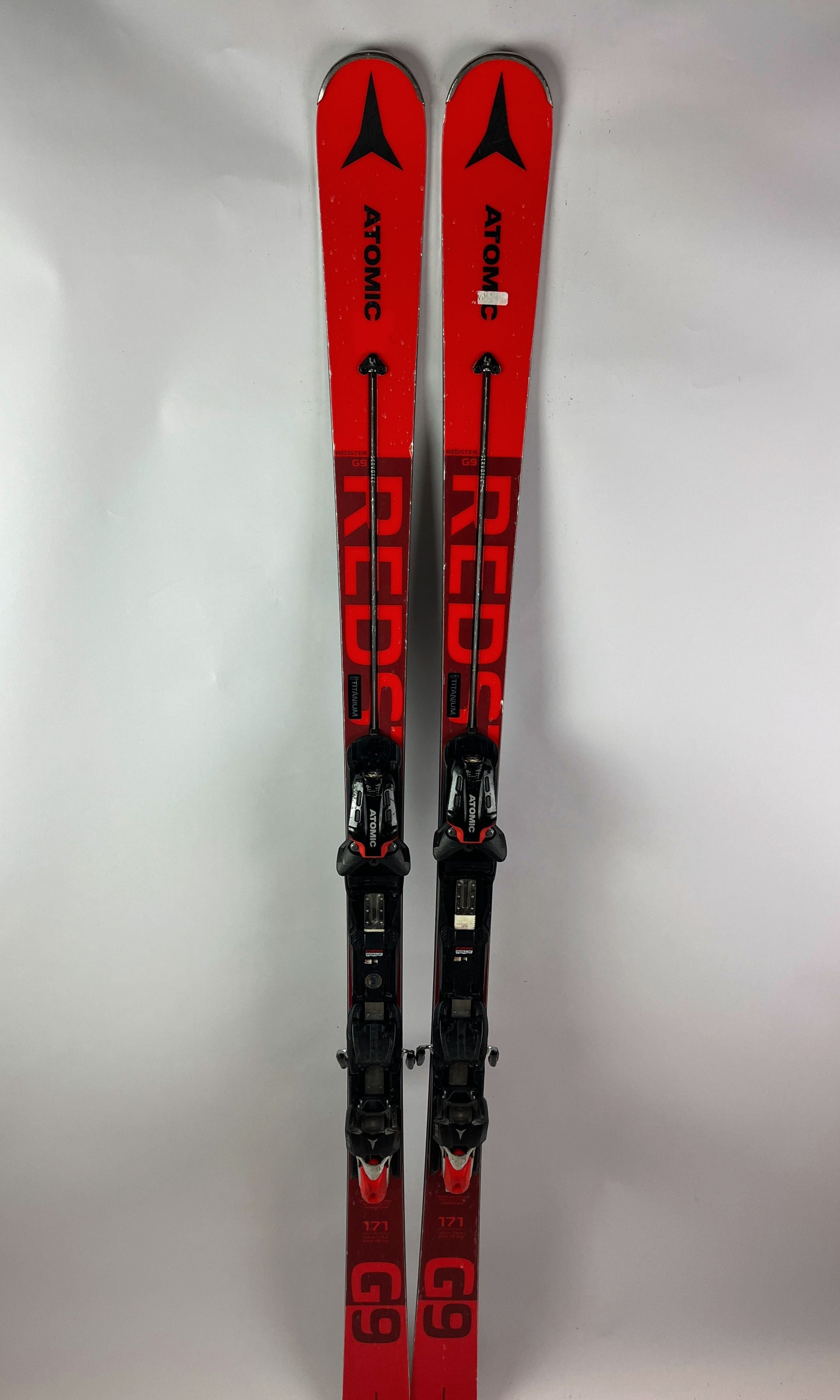 Ski ATOMIC REDSTER G9 (2022)