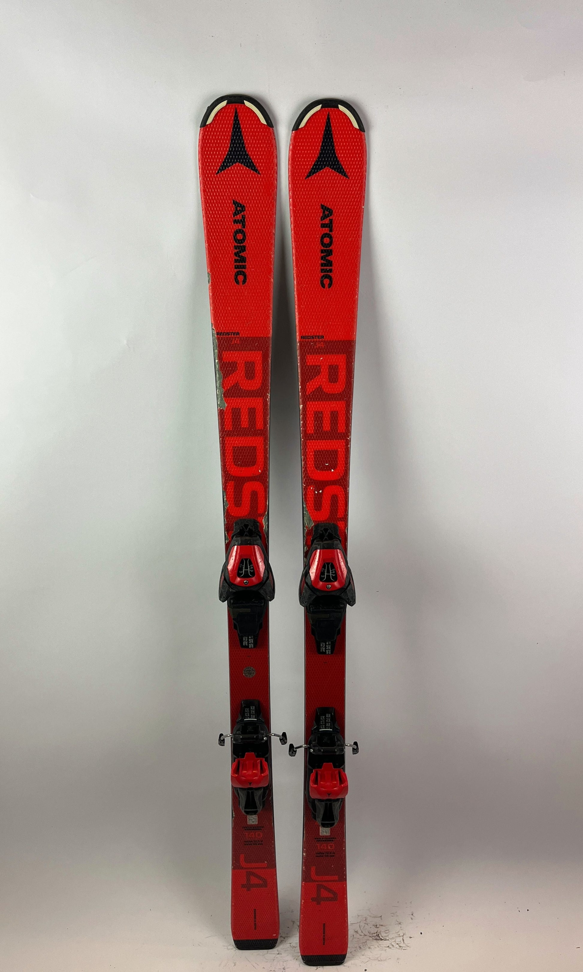 Ski Atomic Redster j4