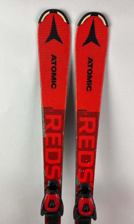 Ski Atomic Redster j4