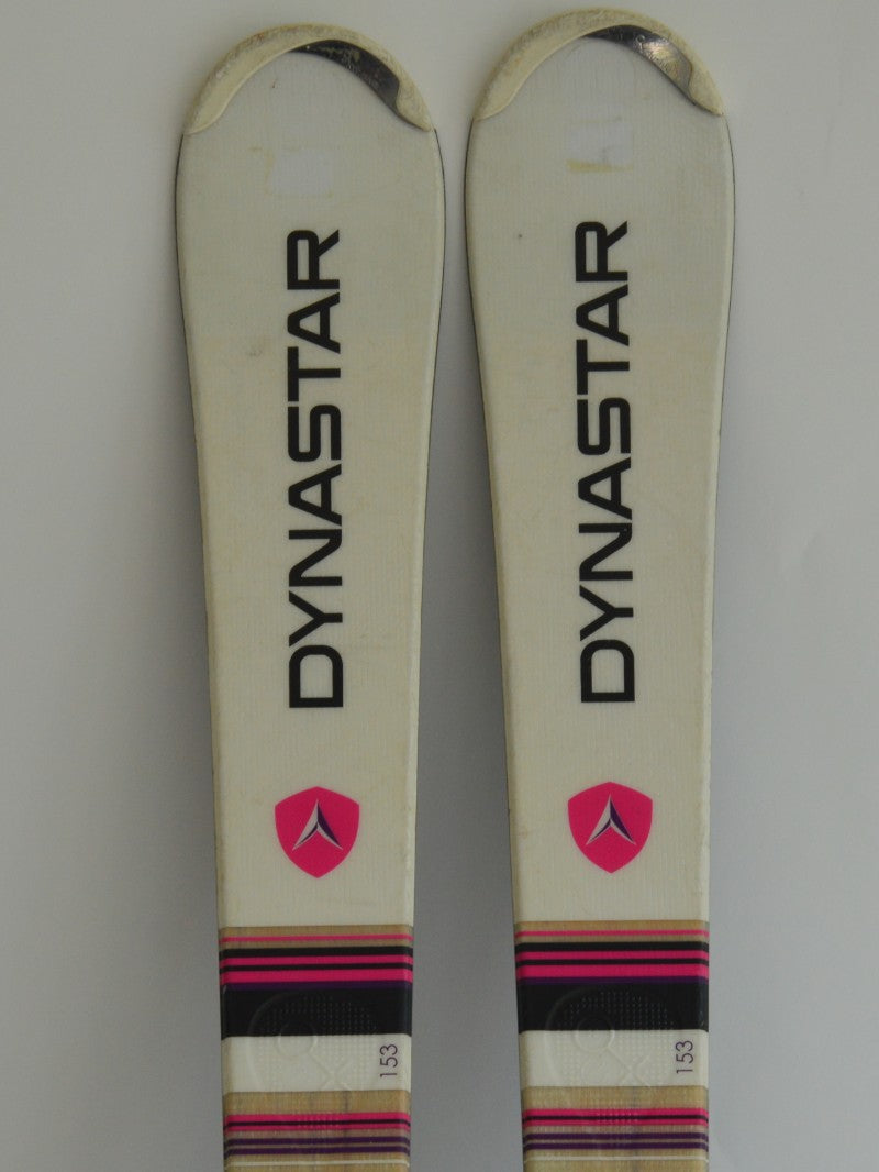 Ski Dynastar Active