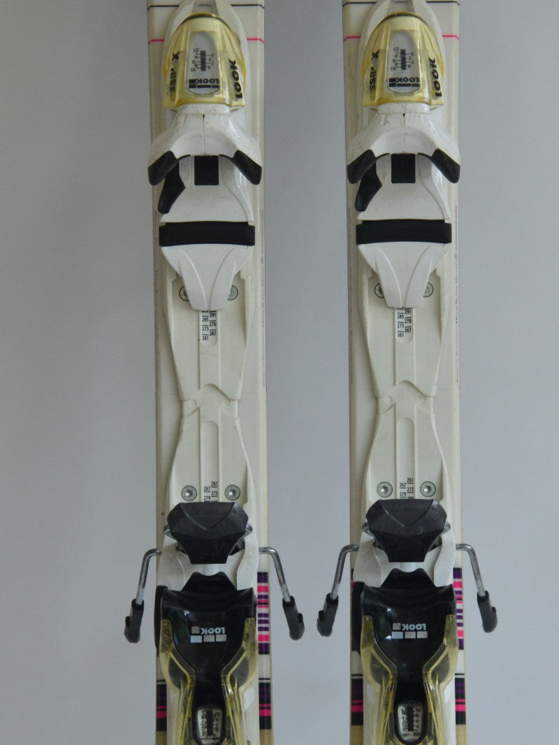 Ski Dynastar Active