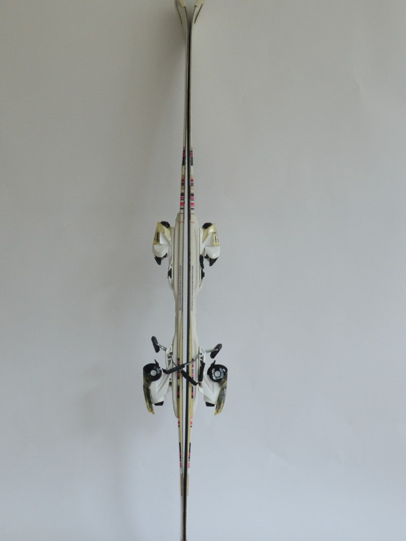 Ski Dynastar Active