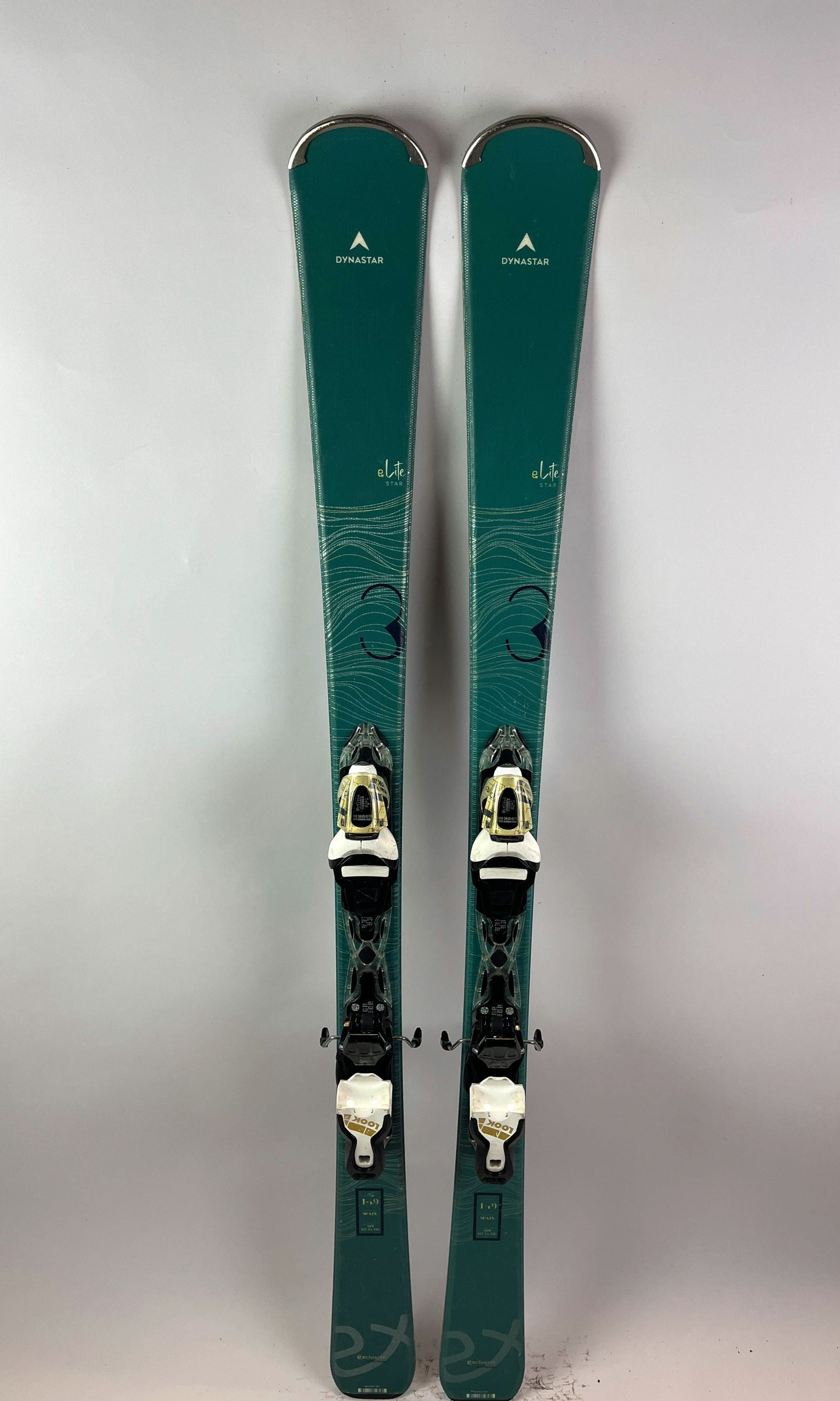 Ski Dynastar E Lite 3