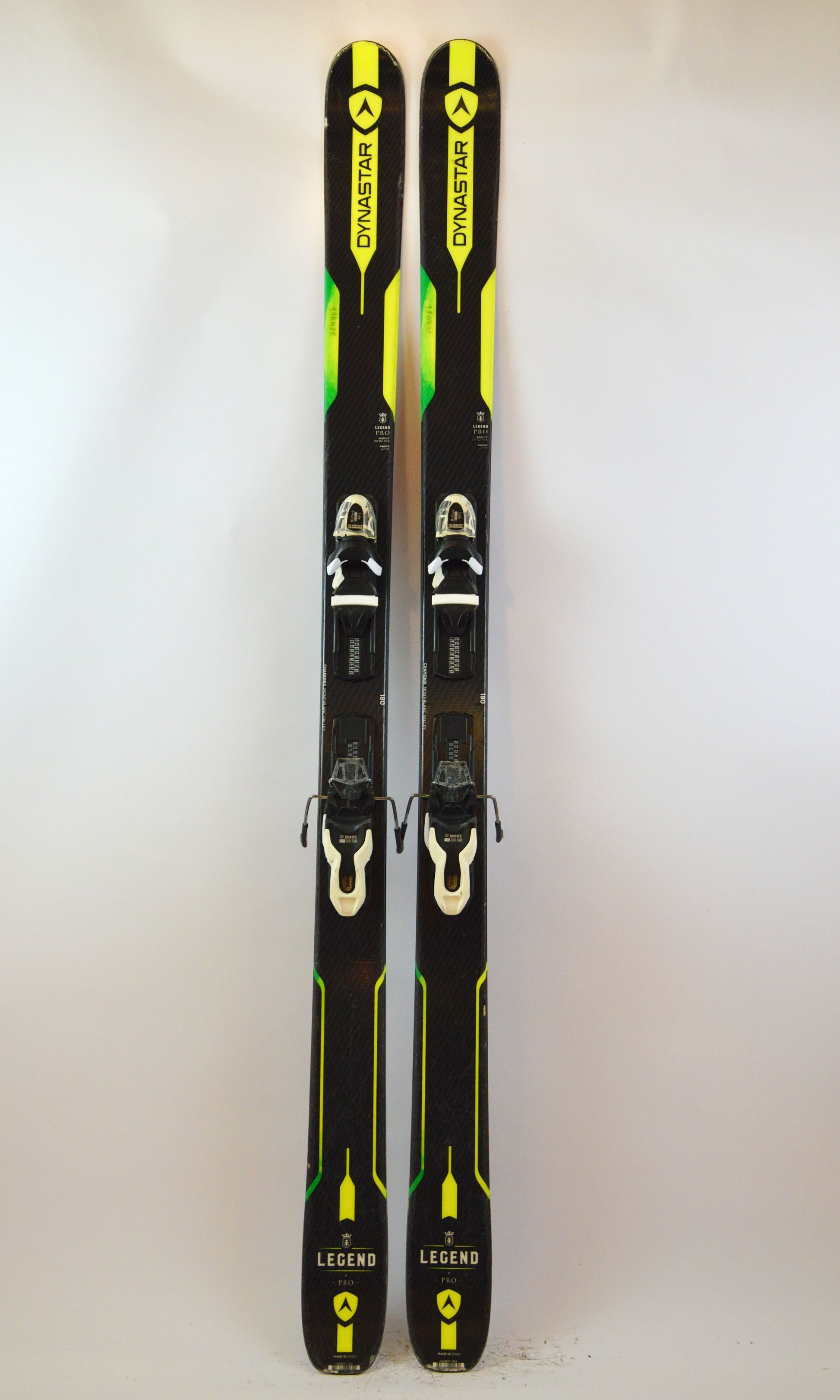 Ski Dynastar Legend Pro