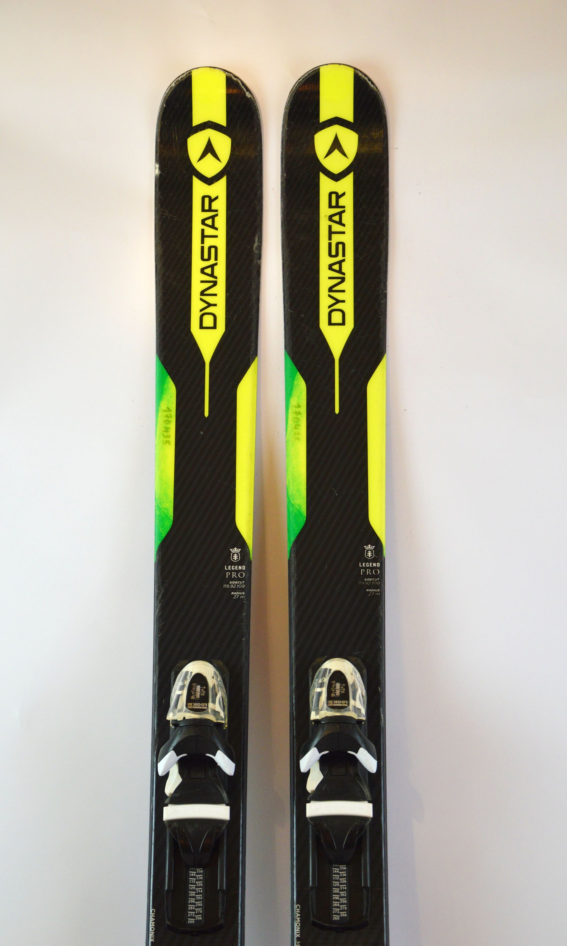 Ski Dynastar Legend Pro