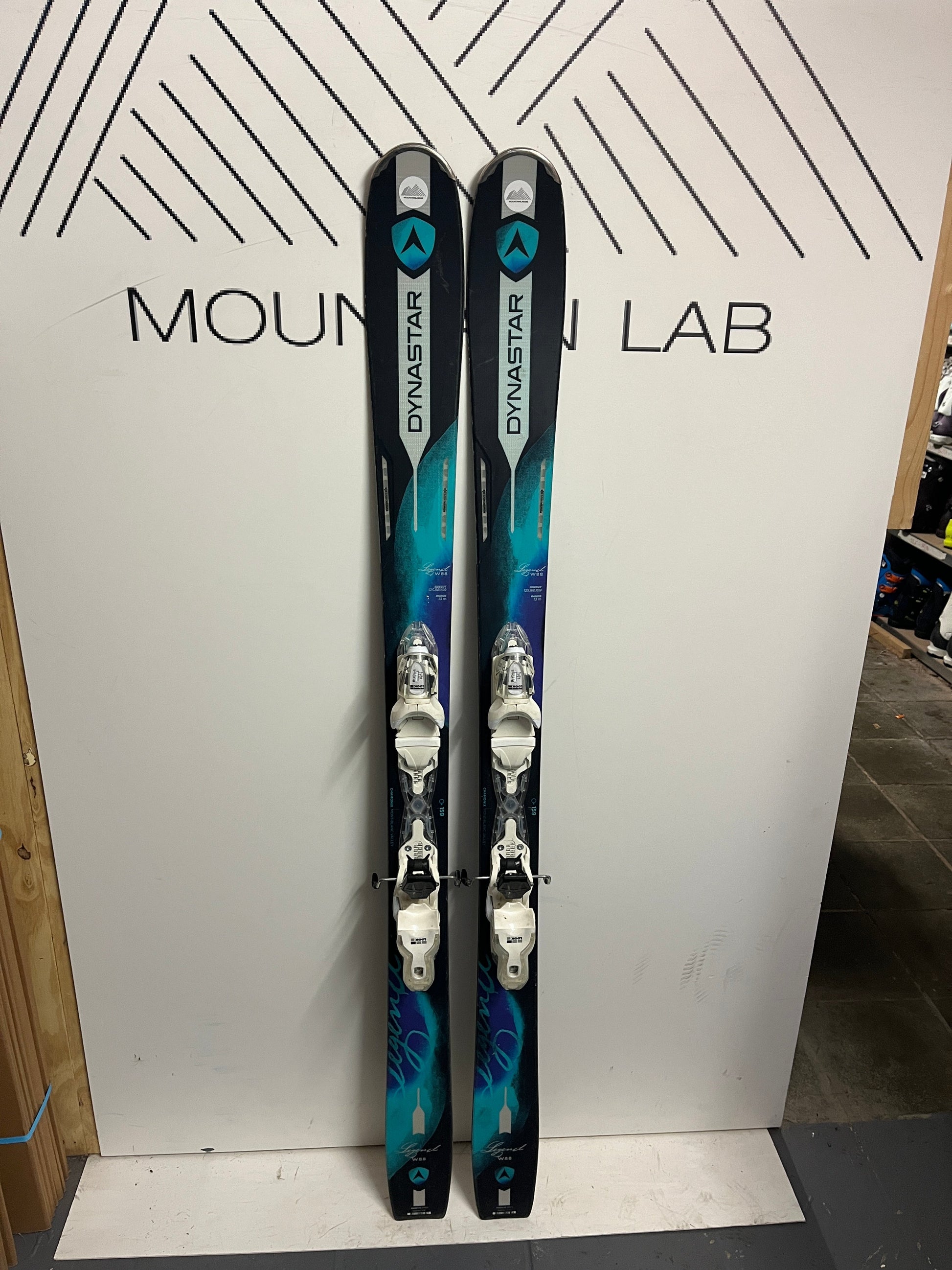 Ski Dynastar Legend W88