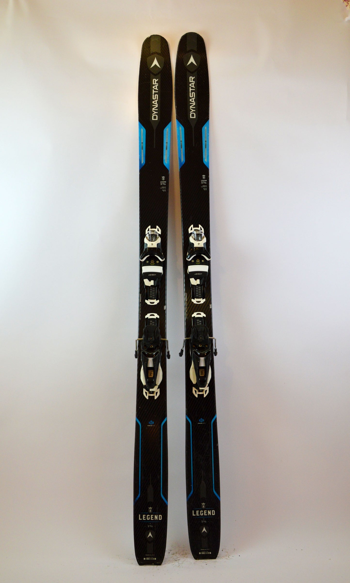 Ski Dynastar Legend X96