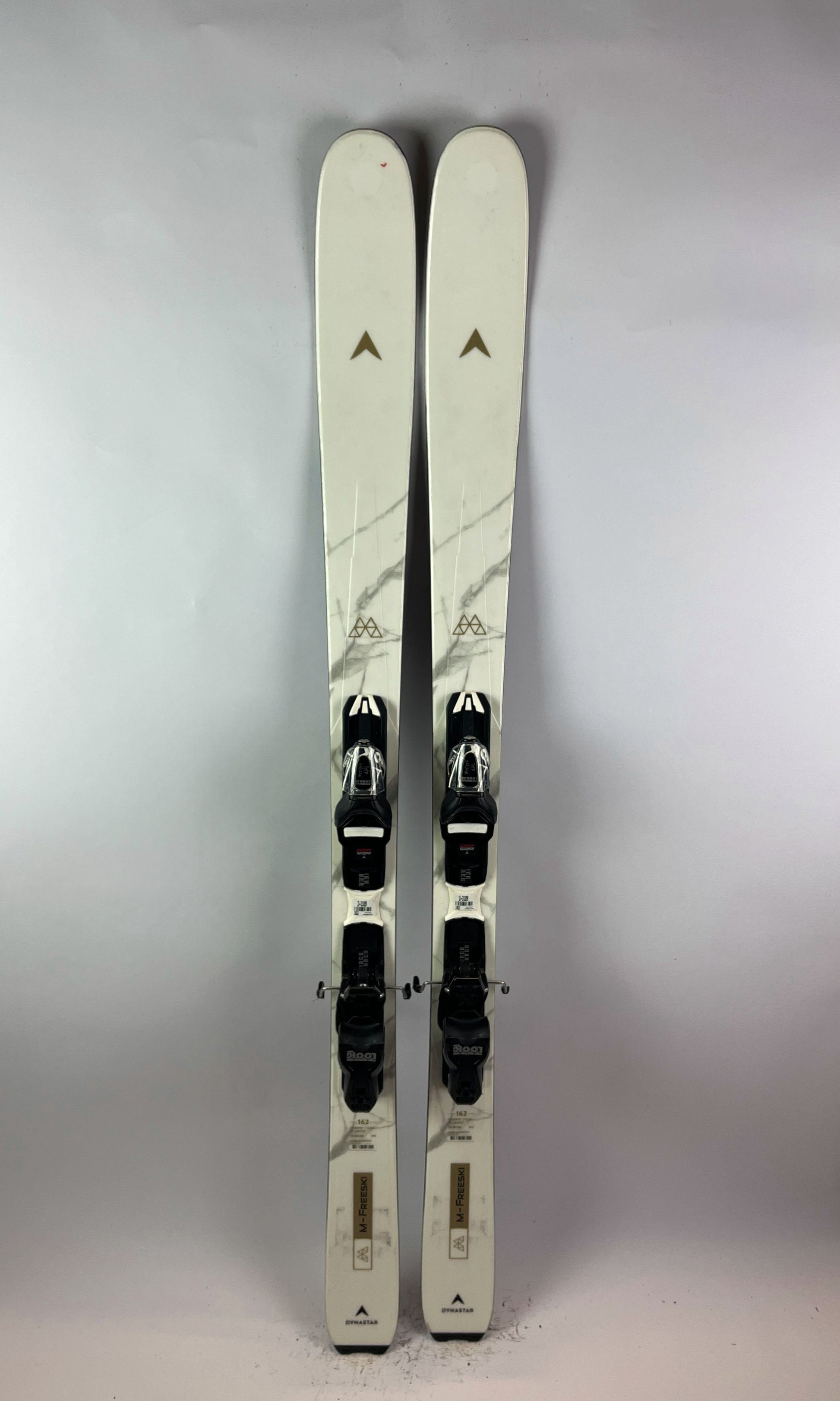 Ski Dynastar M Free 90