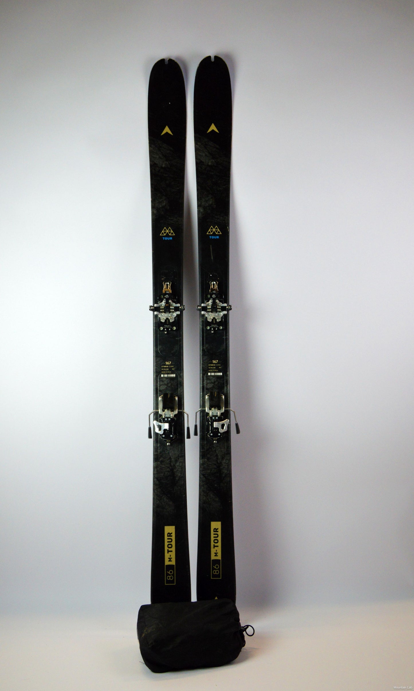 Ski Dynastar M-Tour 86