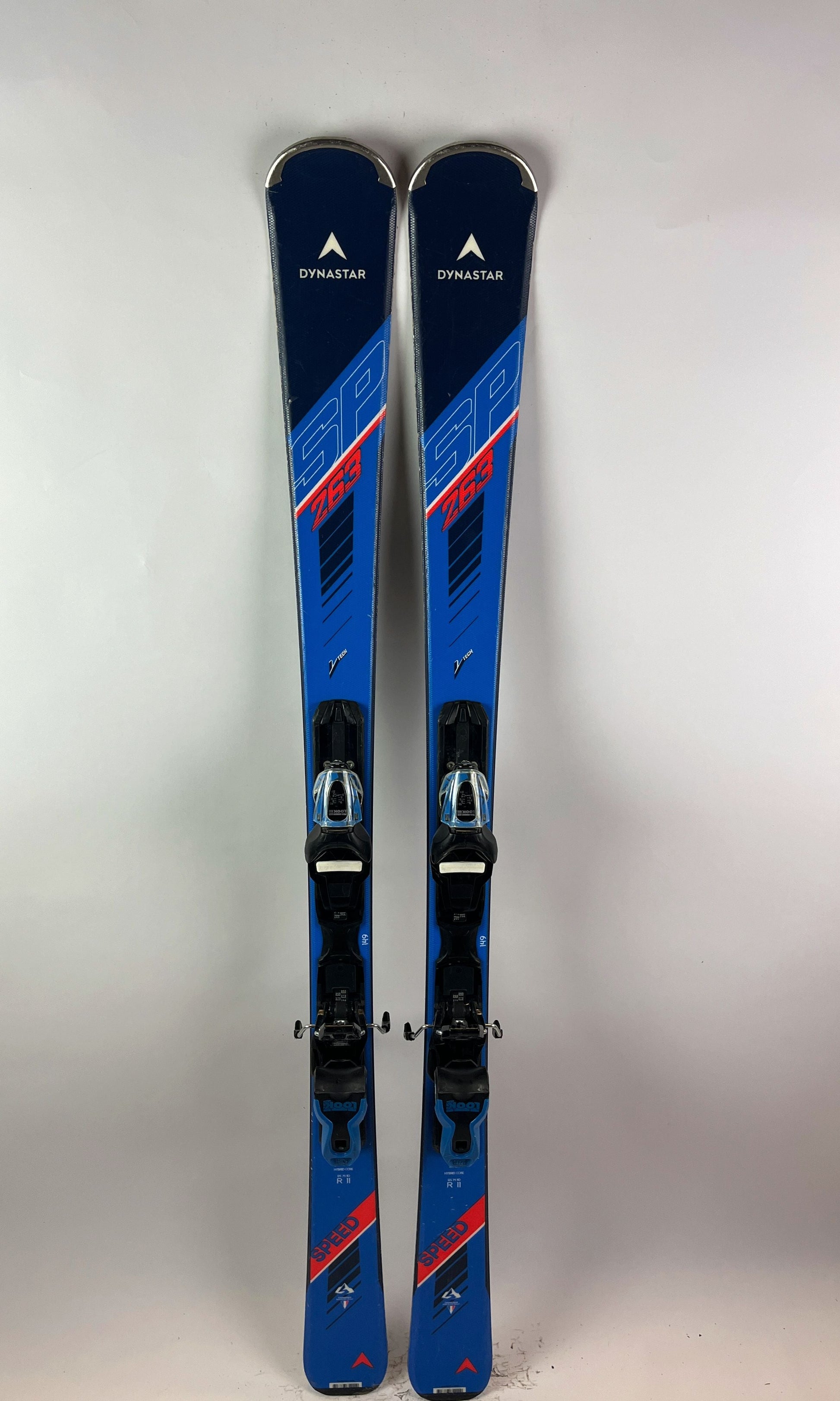 Ski Dynastar Speed 263