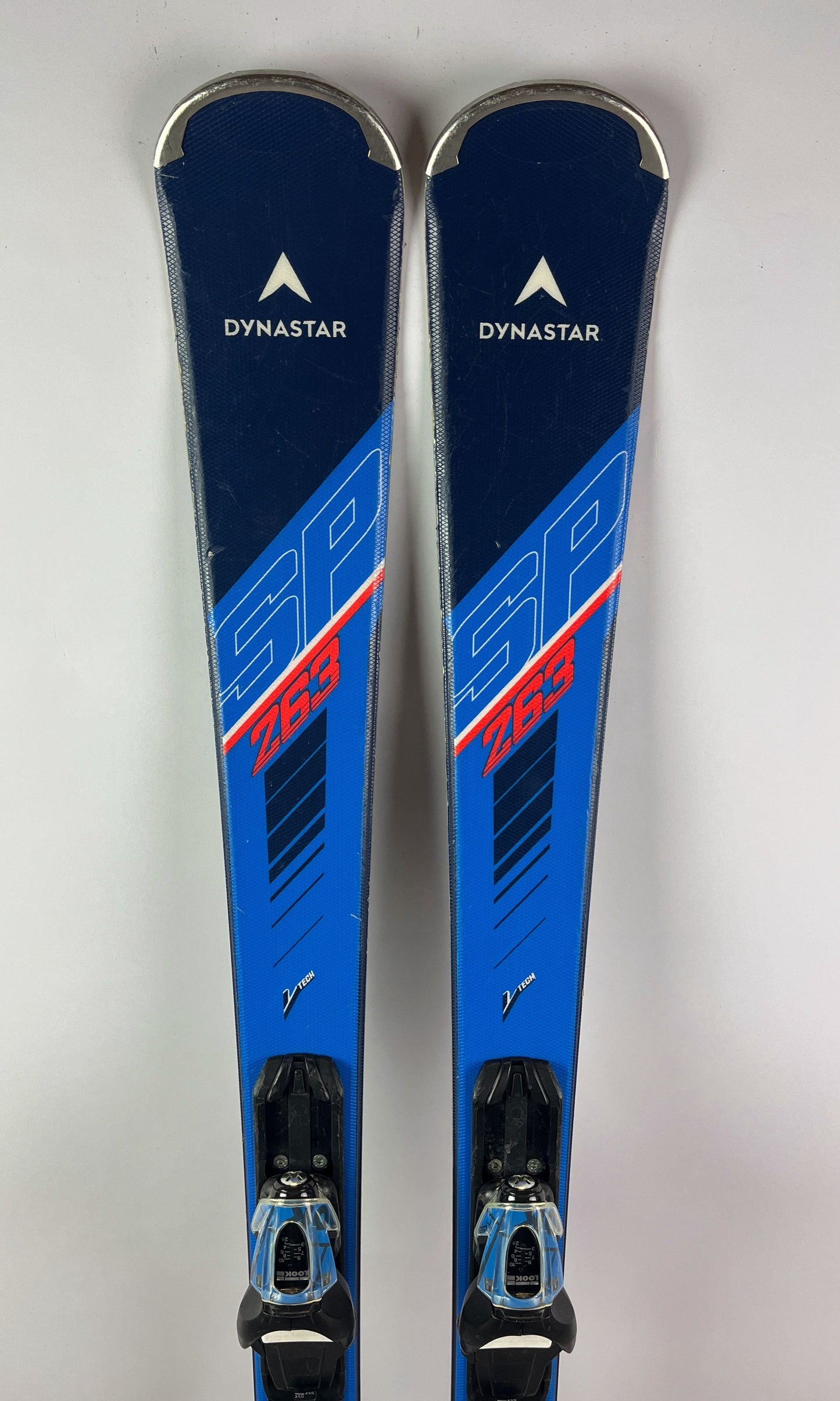 Ski Dynastar Speed 263