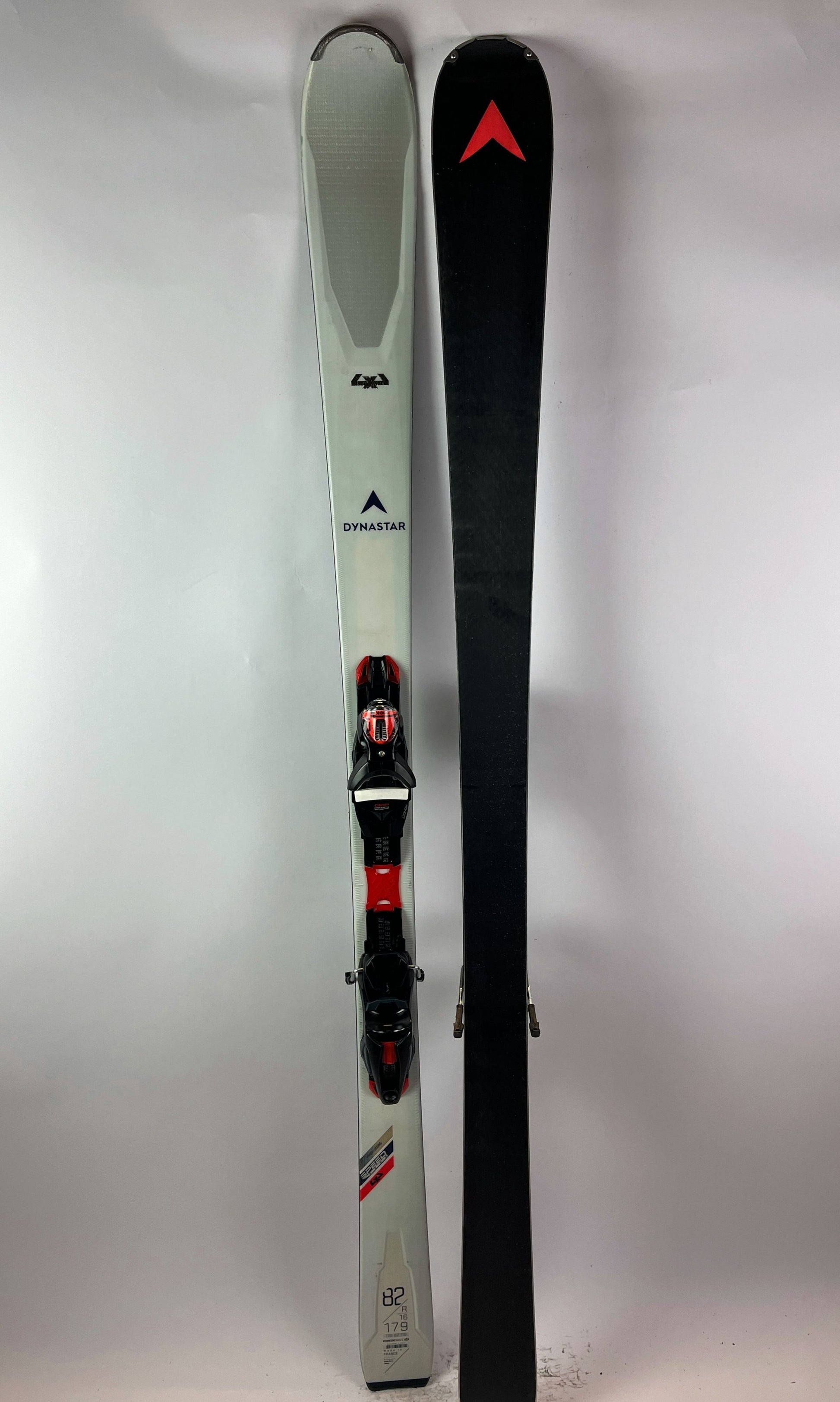 Ski Dynastar Speed Zone 4x4 82 Pro