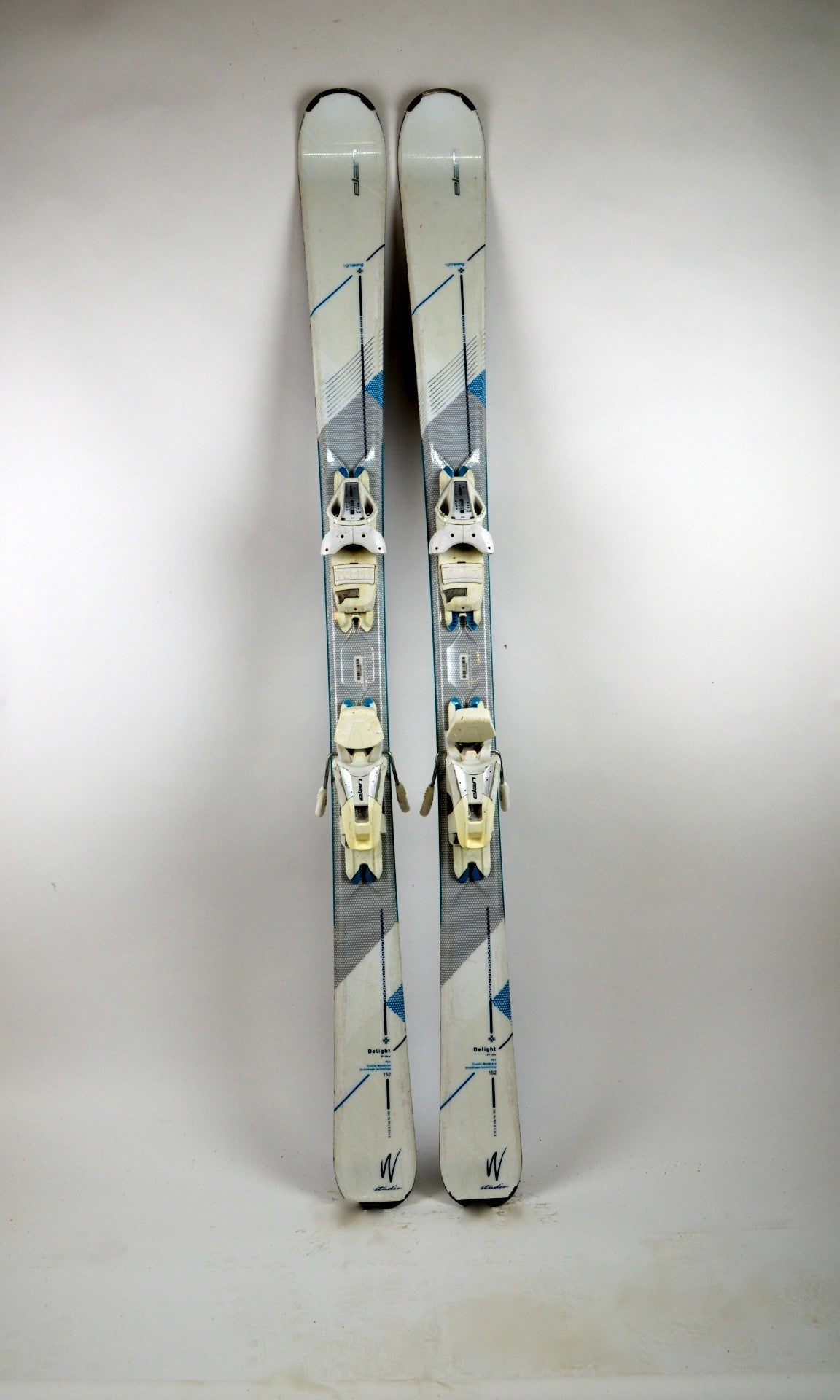 Ski Elan Delight Prime