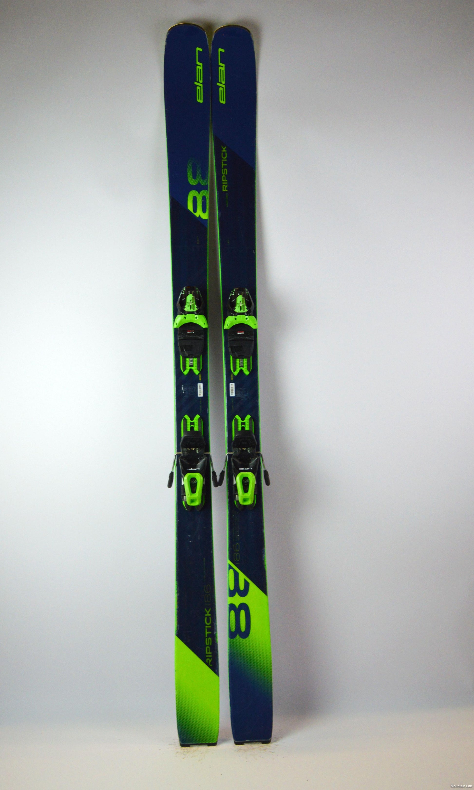 Ski Elan Ripstick 88