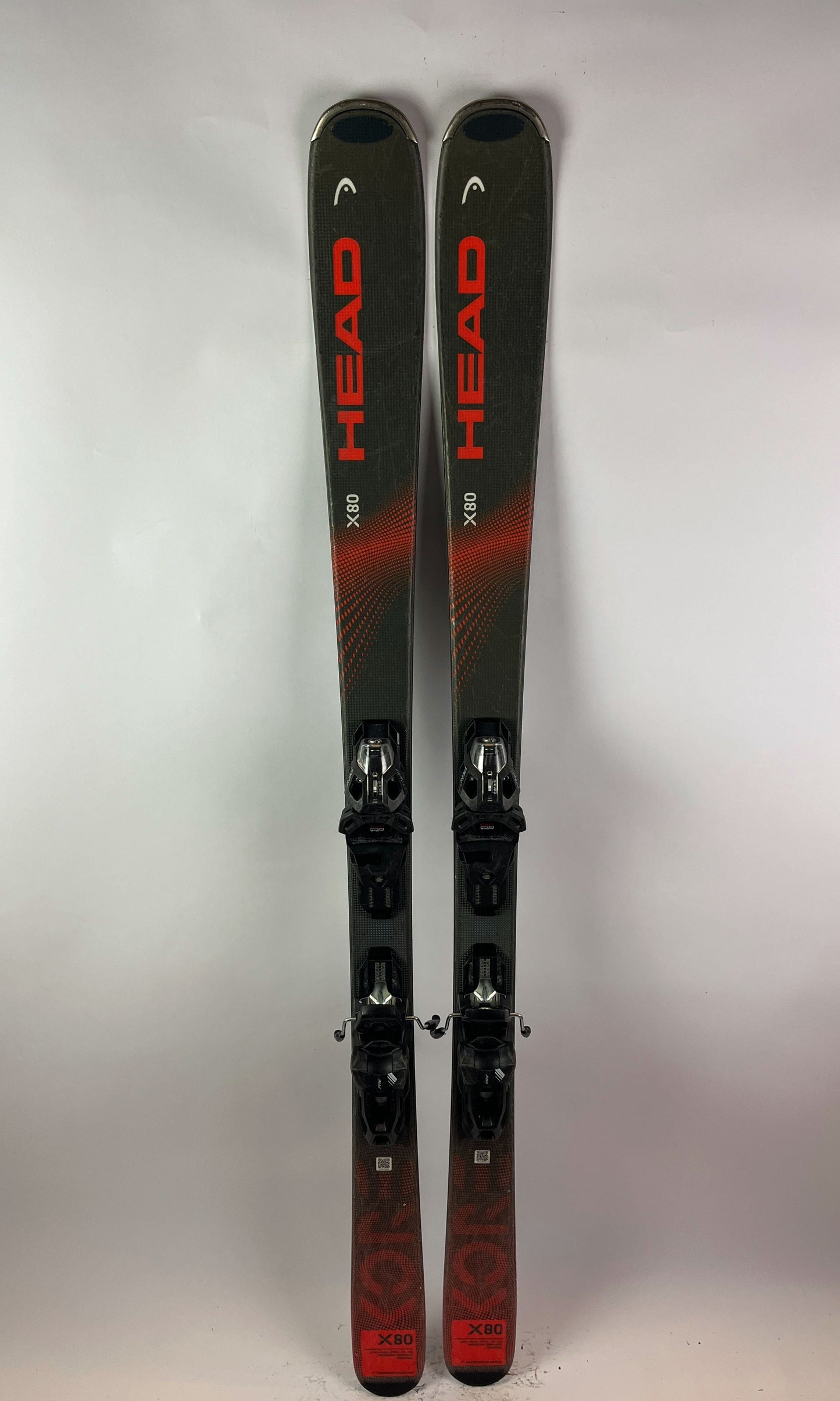 Ski Head Kore X80