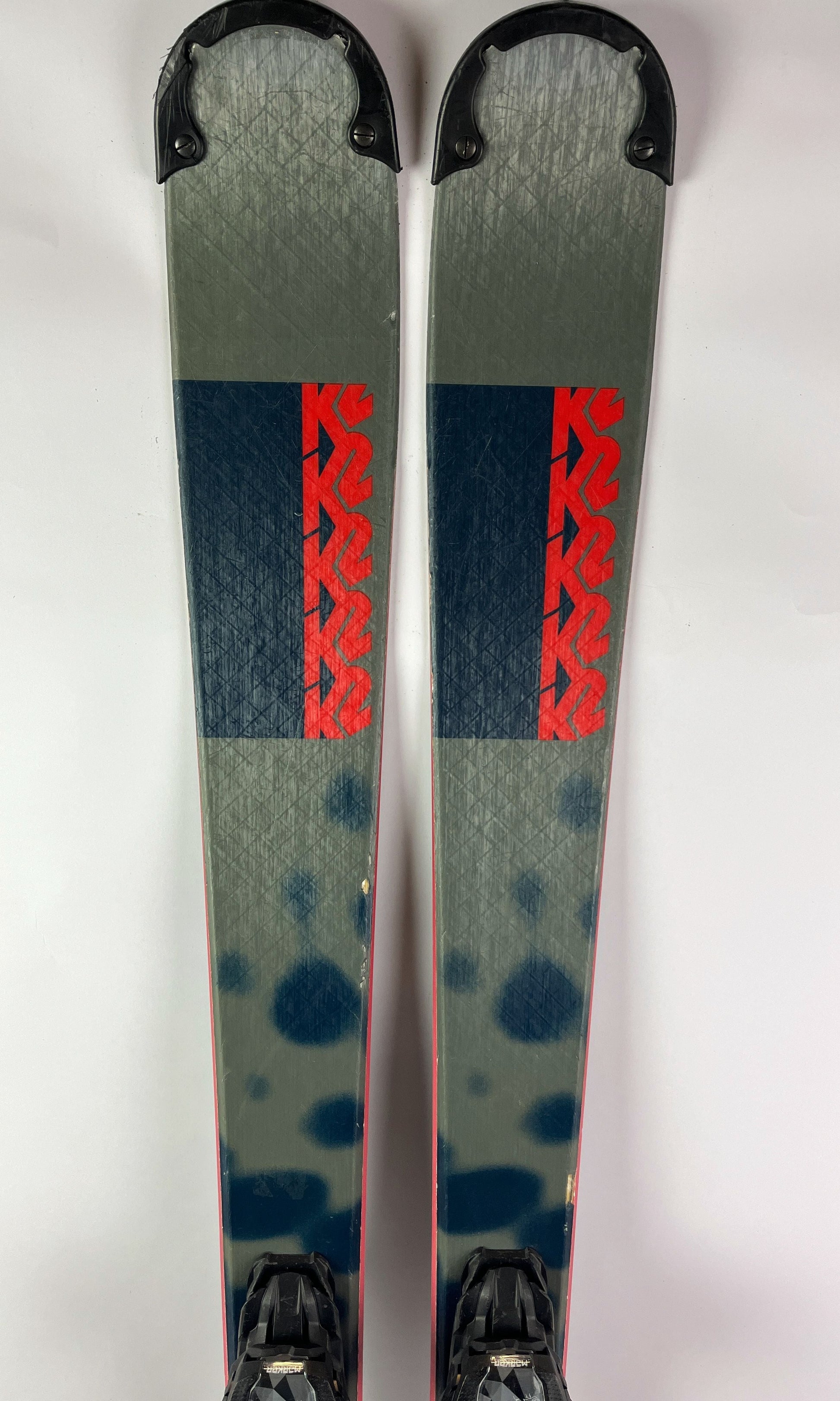 Ski K2 Mindbender 90C (2022)