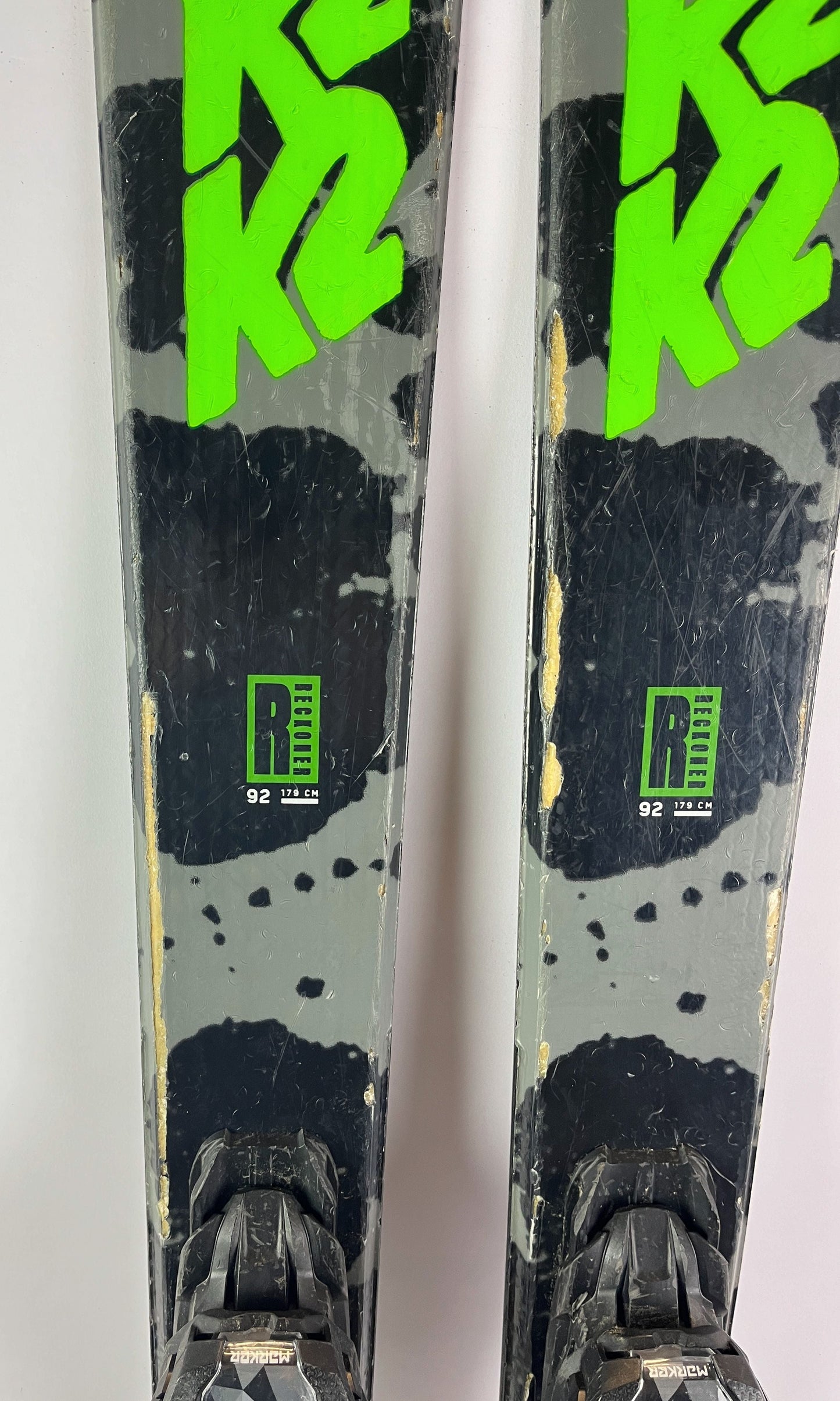 Ski K2 Reckoner 92