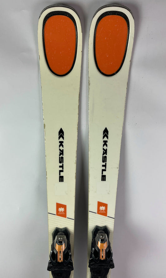 Ski Kästle MX88 (2021)