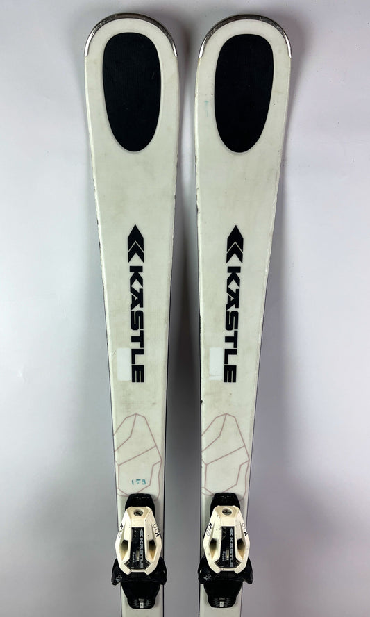 Ski Kästle Quartz 72