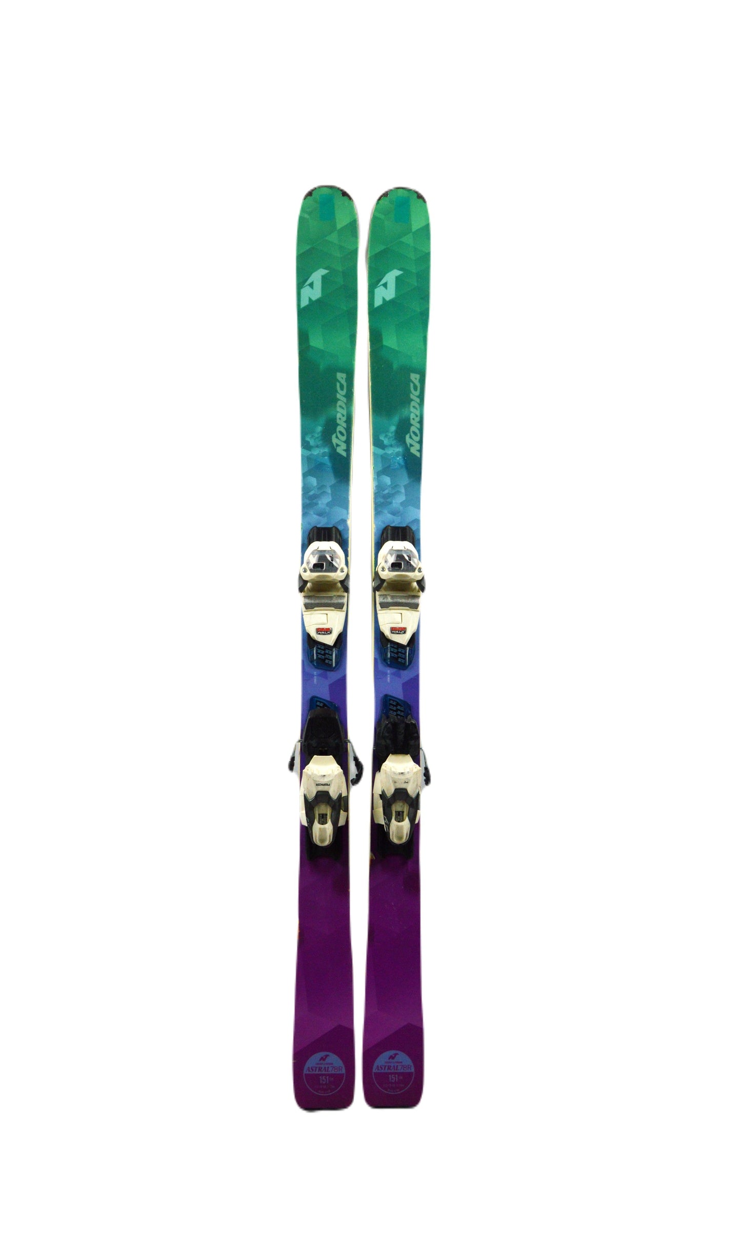 Ski Nordica Astral 78