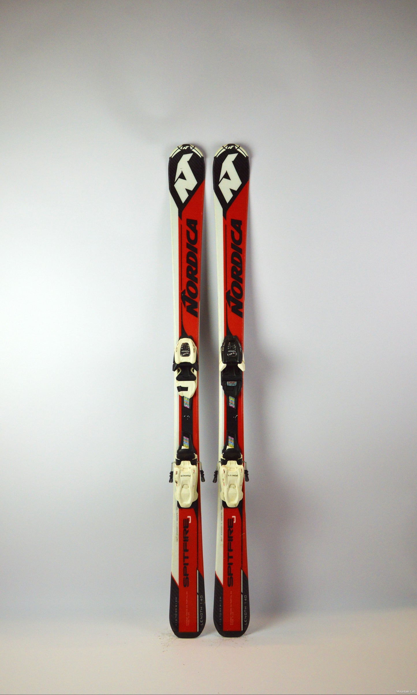 Ski Nordica Spitfire Jr