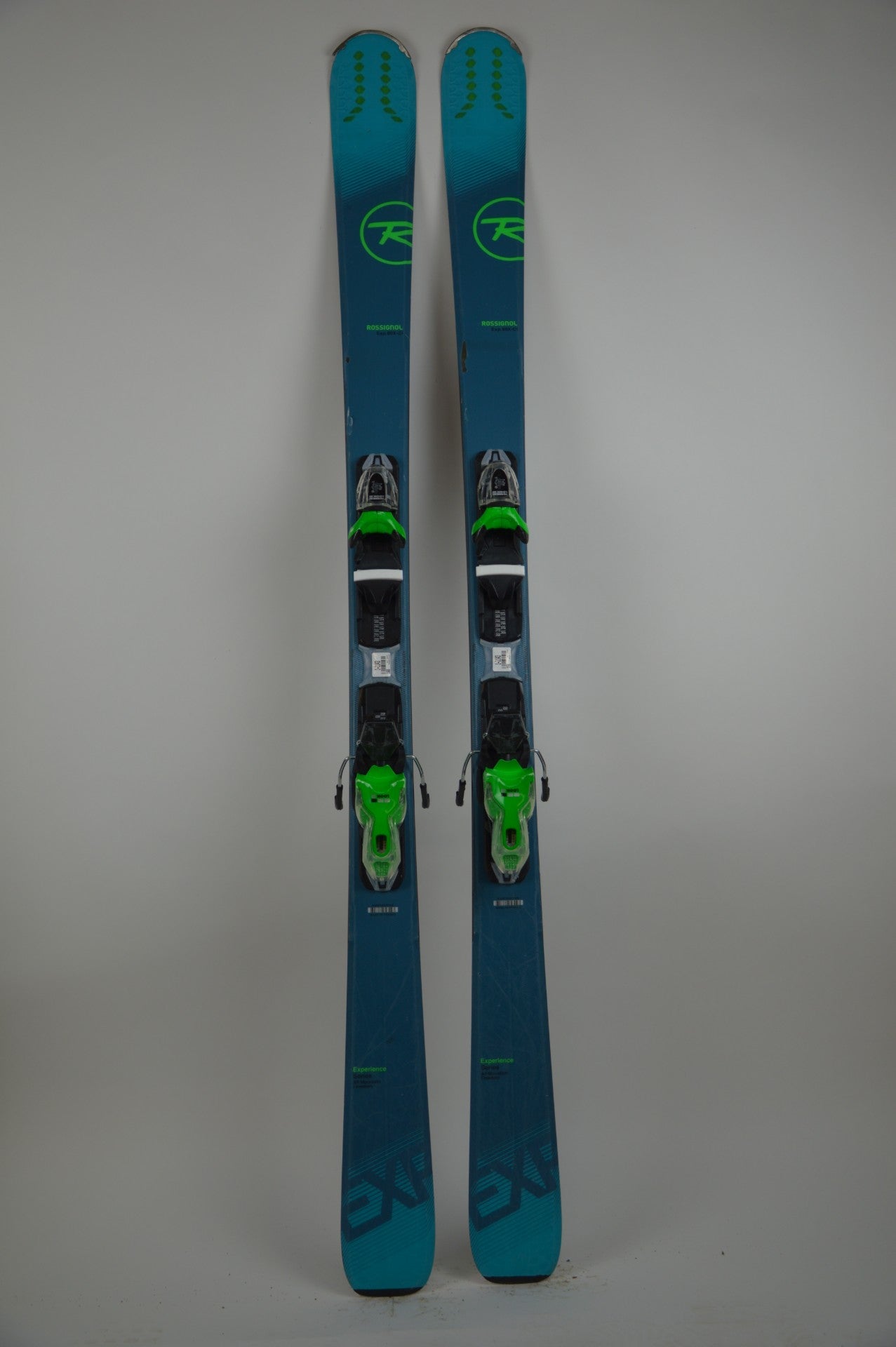 Ski Rossignol Experience 80ci