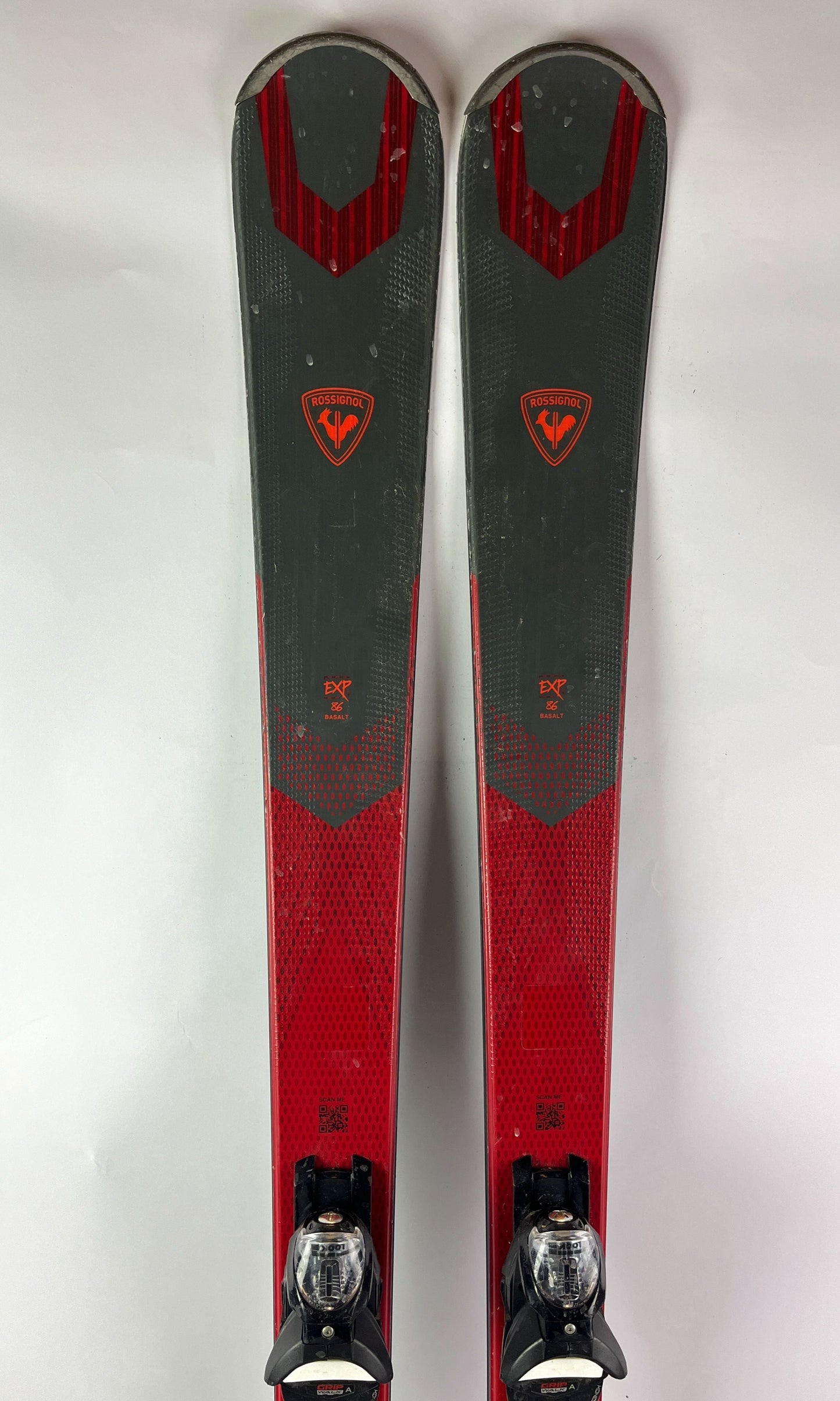 Ski Rossignol Experience 86 Basalt