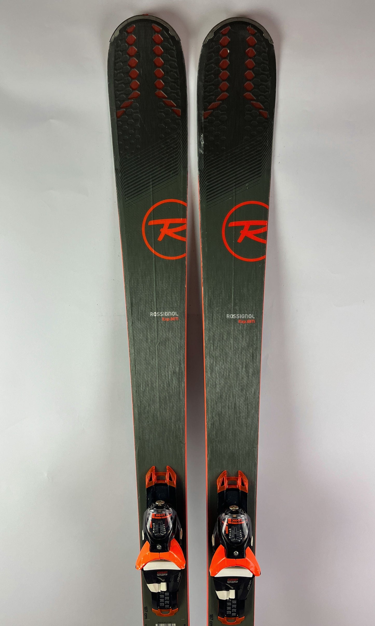 Ski Rossignol Experience 88 Ti