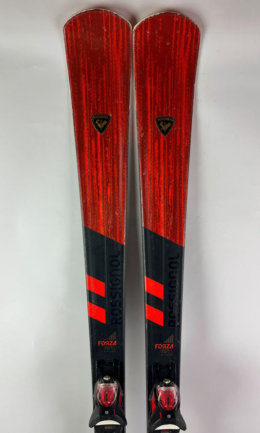 Ski Rossignol Forza 70 V-Ti