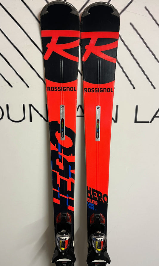 Ski Rossignol HERO Elite LT Ti (2022)