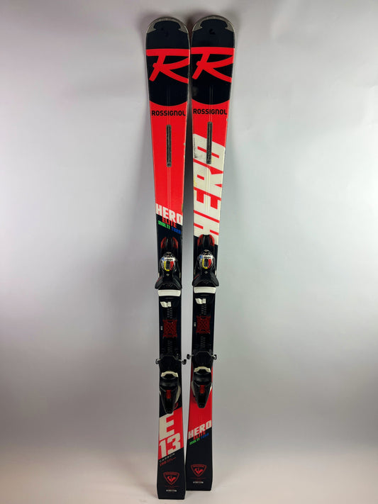 Ski Rossignol HERO Elite MT (2020)