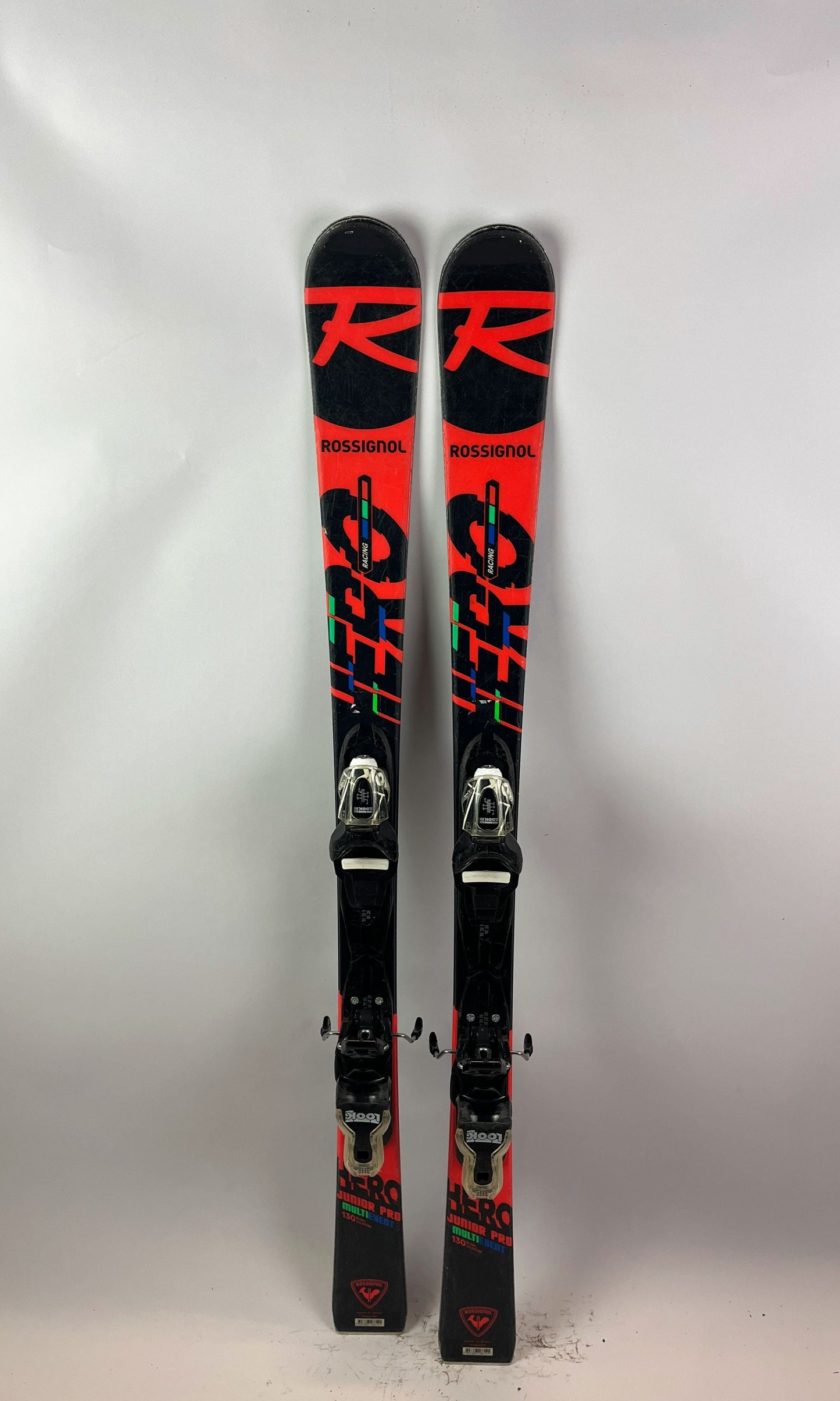 Ski Rossignol HERO Jr Multi Event (2022)