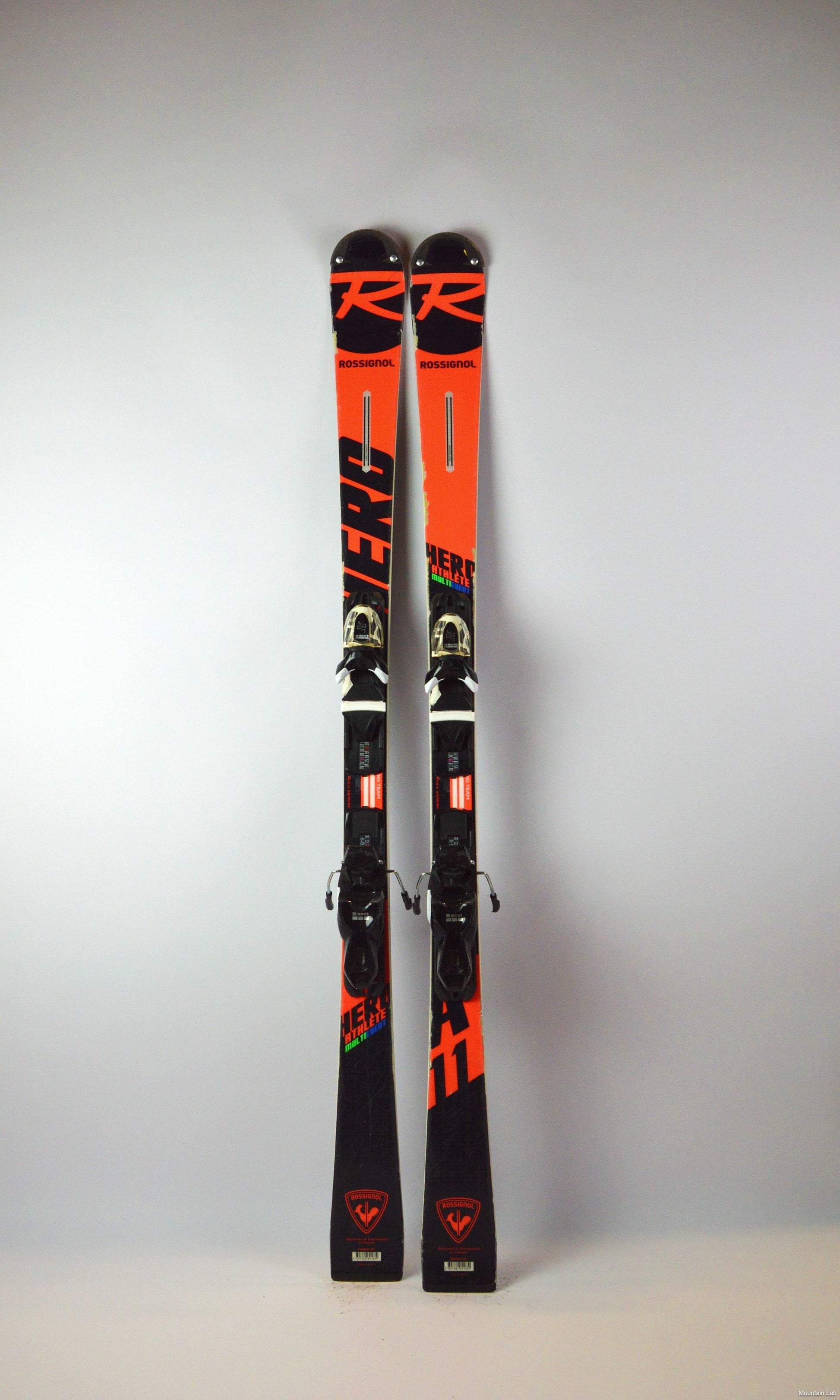 Ski Rossignol Hero Athlete Multievent