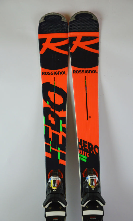 Ski Rossignol Hero Elite ST Ti (2022)