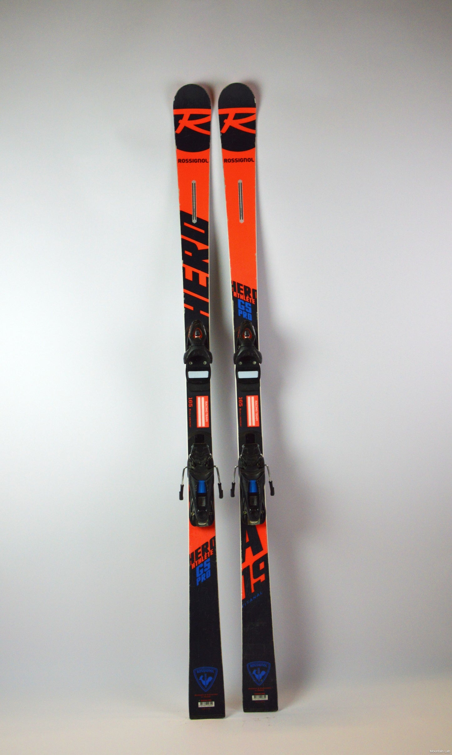 Ski Rossignol Hero Athlete GS Pro