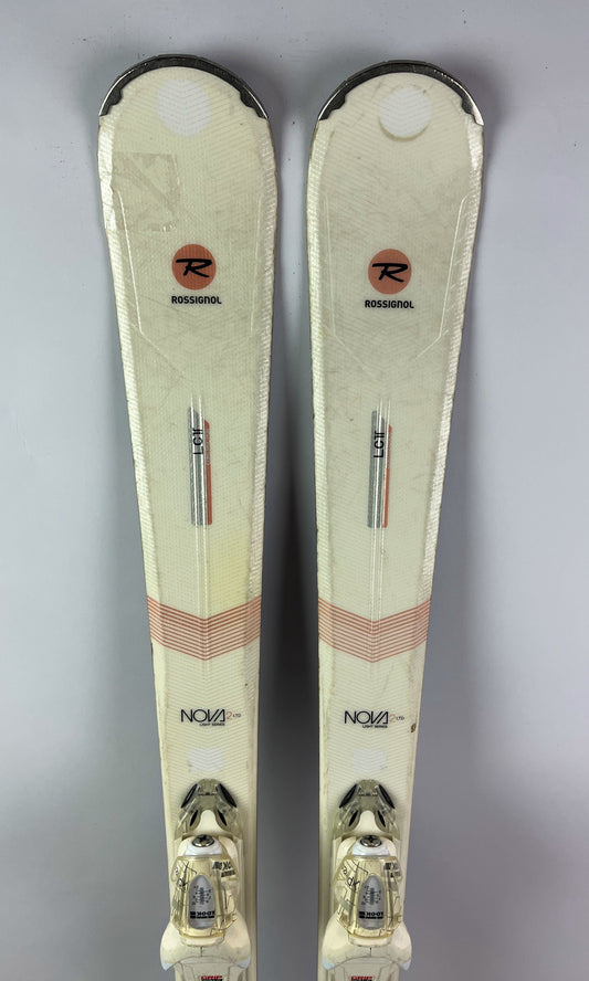 Ski Rossignol Nova 2