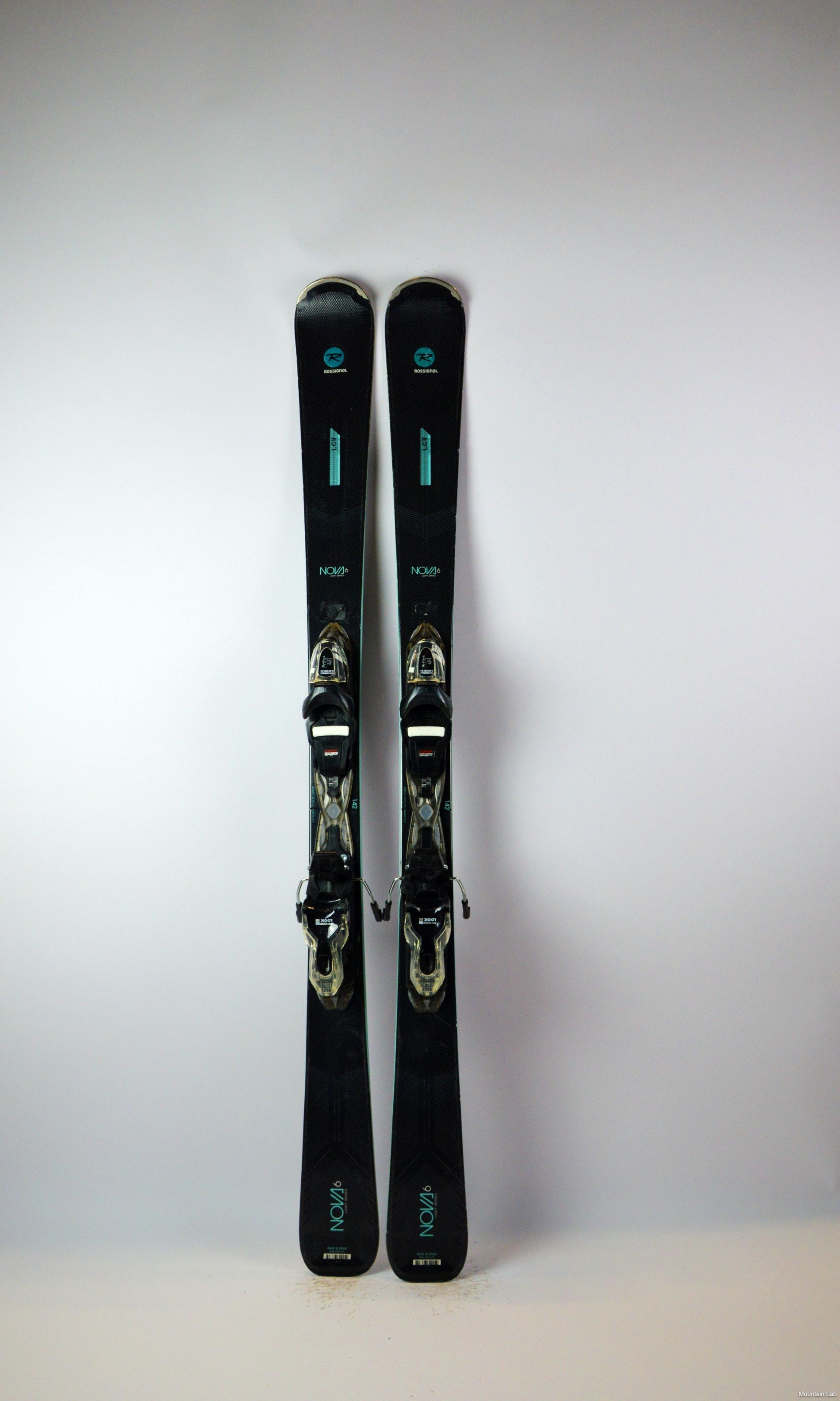 Ski Rossignol Nova 6