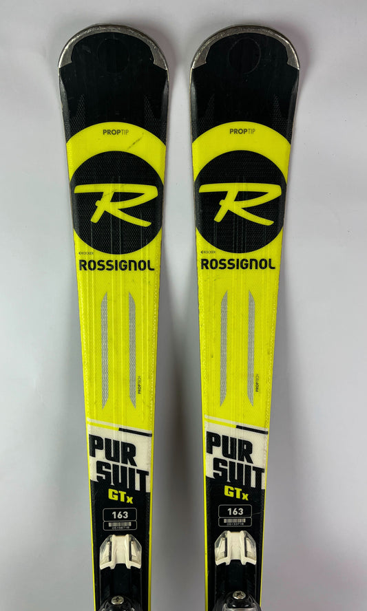 Ski Rossignol Pursuit GTx