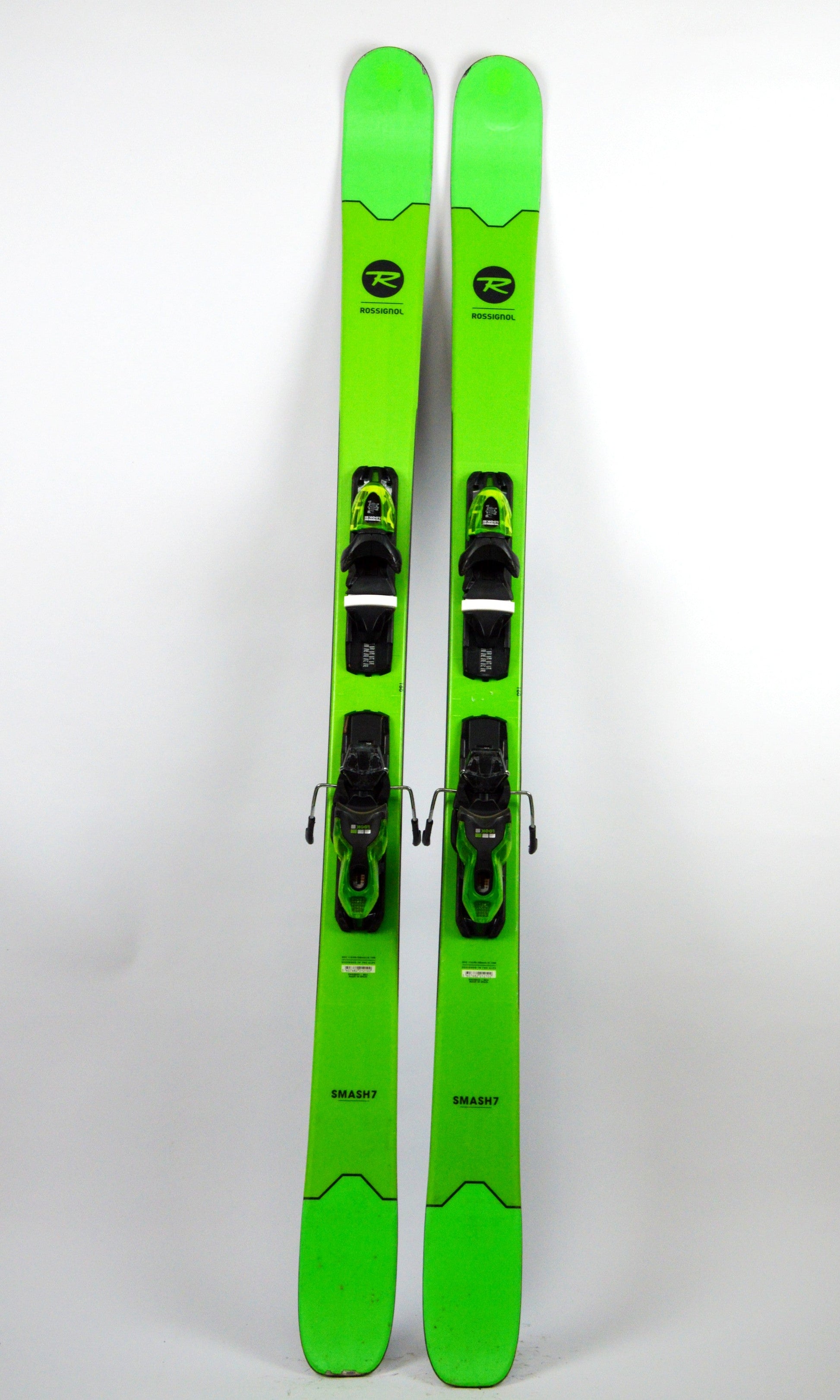 Ski Rossignol SMASH 7