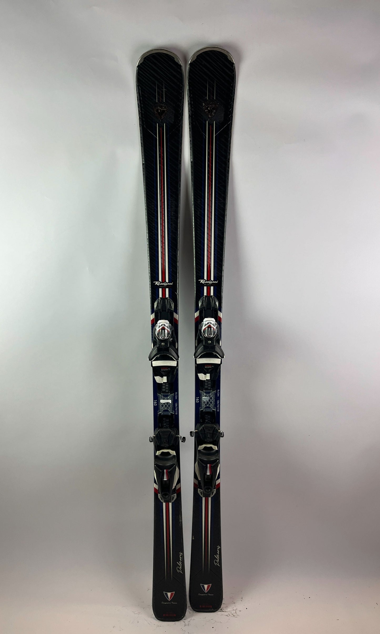 Ski Rossignol Signature Palmares