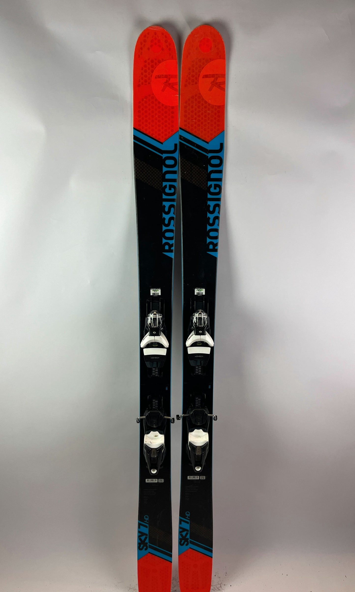 Ski Rossignol Sky 7 HD (2017)