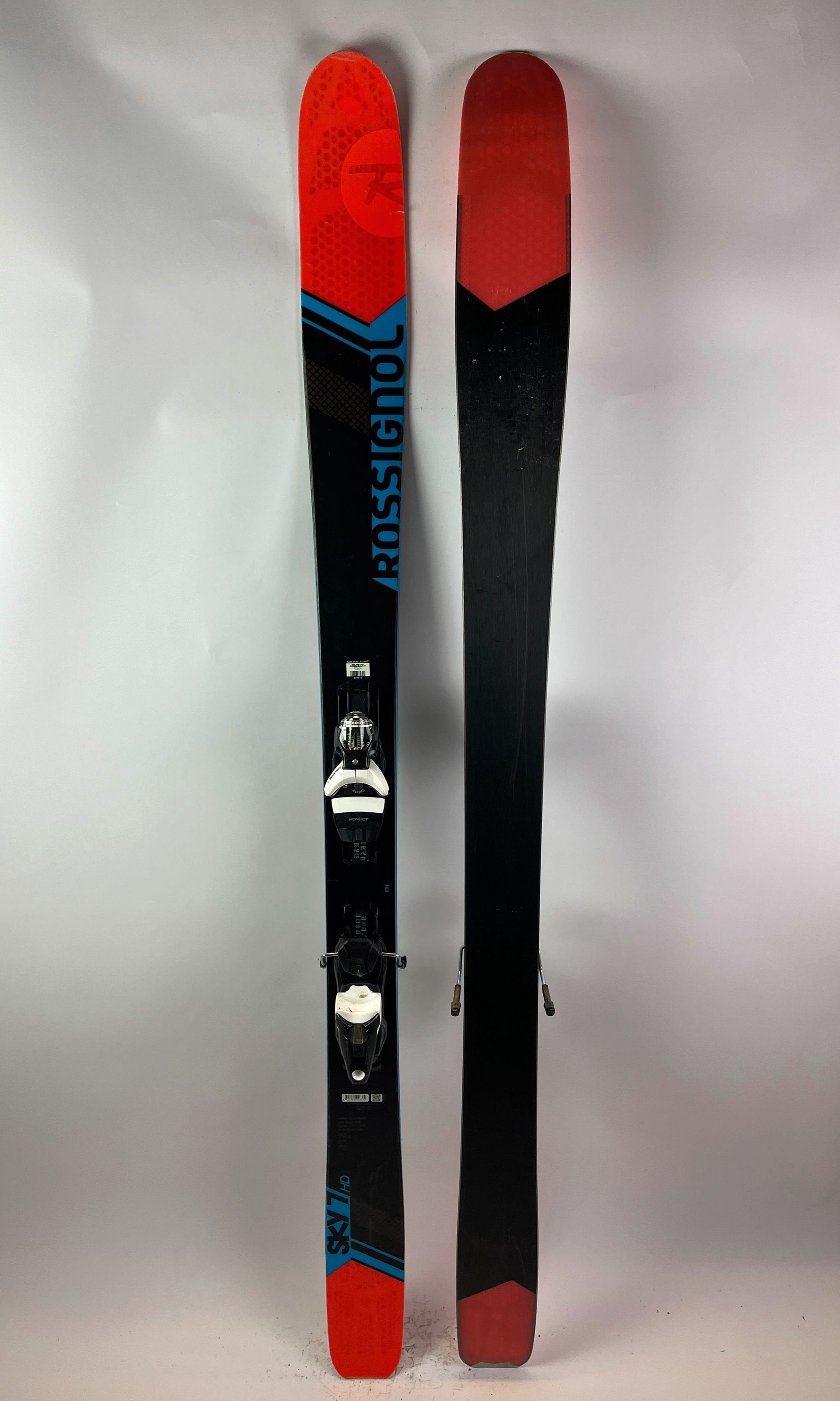 Ski Rossignol Sky 7 HD (2017)