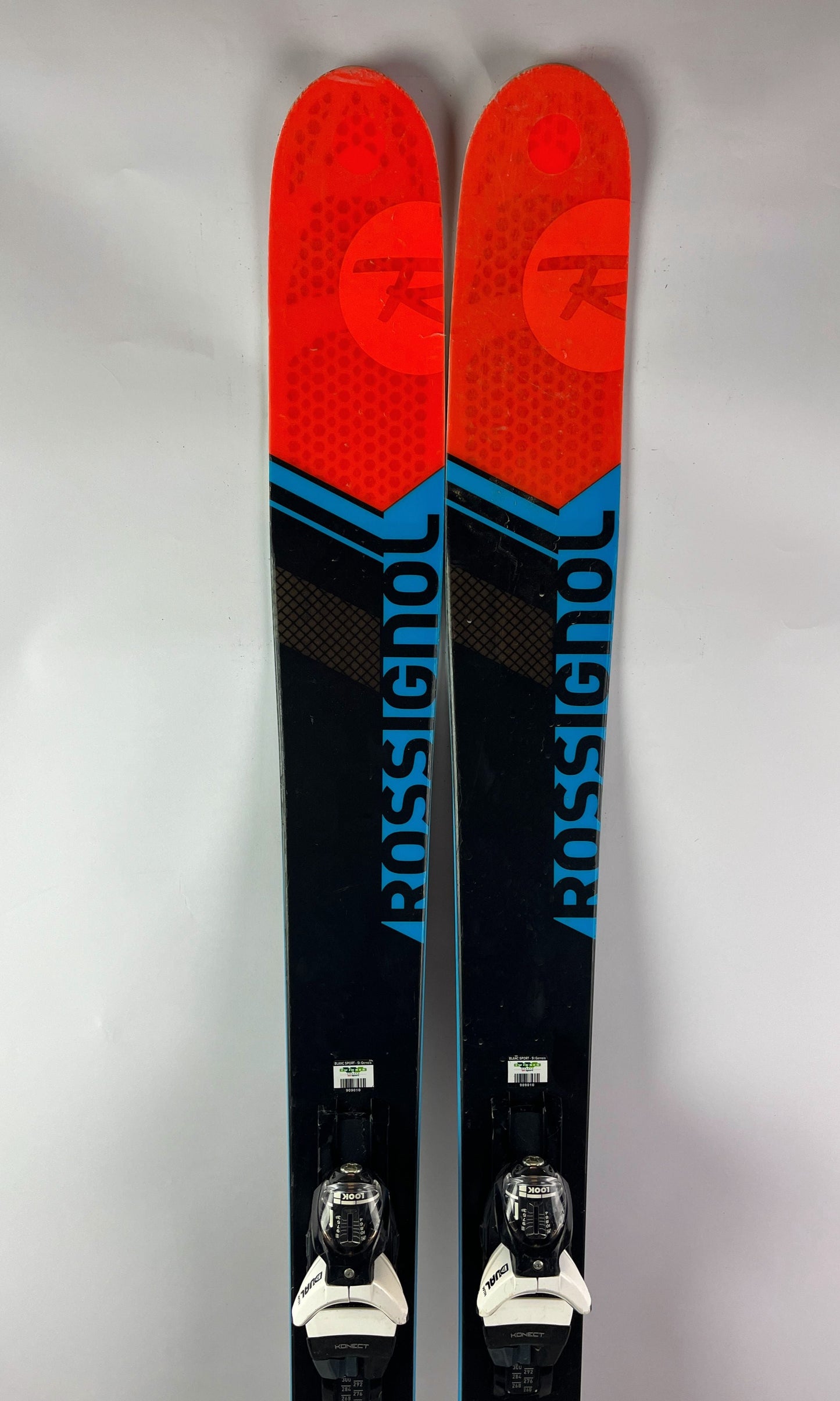 Ski Rossignol Sky 7 HD (2017)