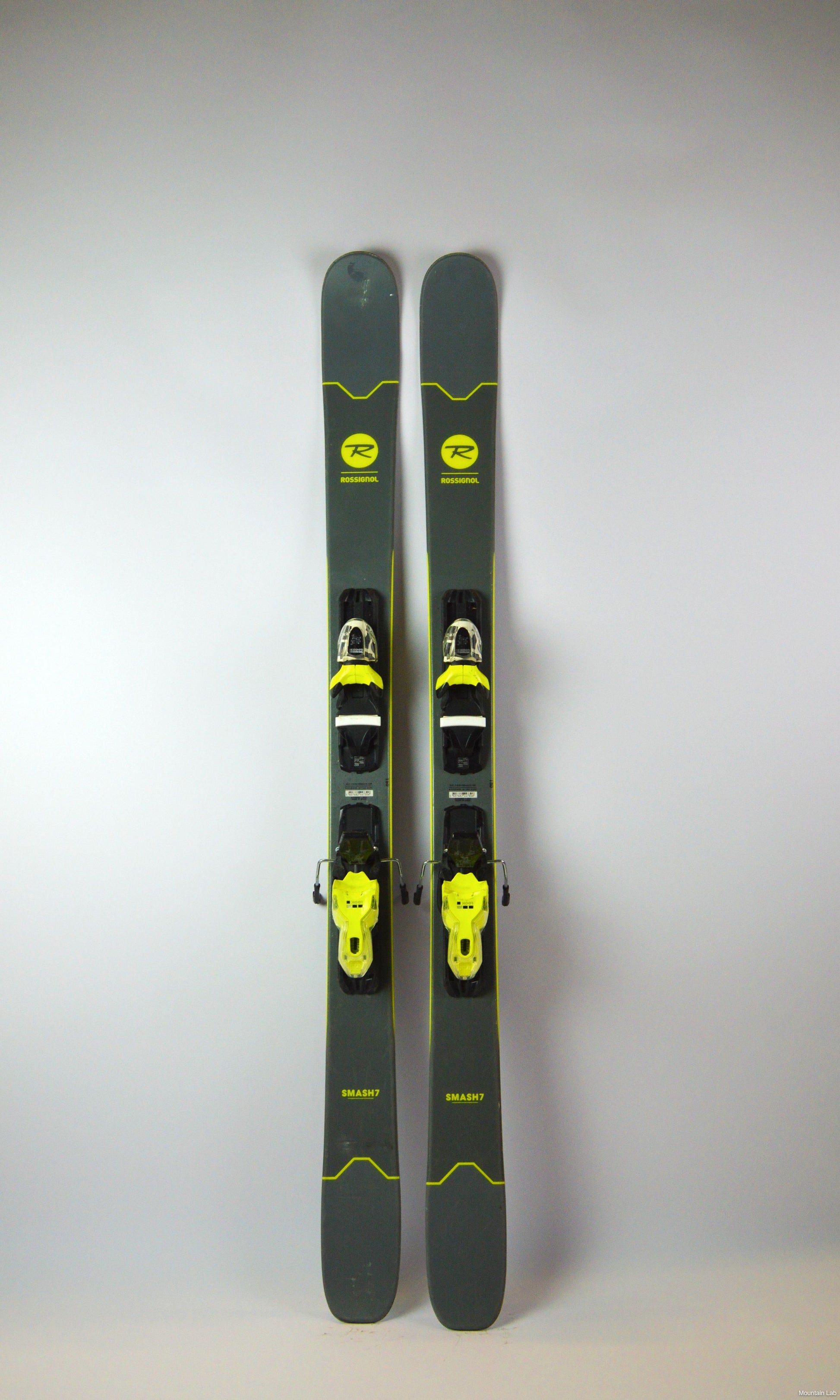 Ski Rossignol Smash 7 (2020)