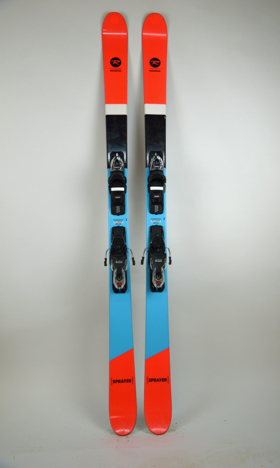 Ski Rossignol Sprayer (2020)