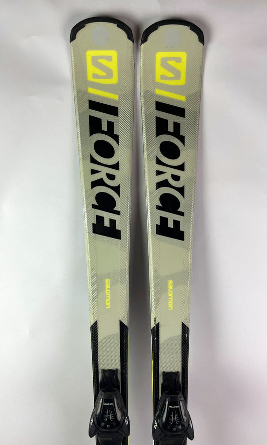 Ski Salomon S/Force 5