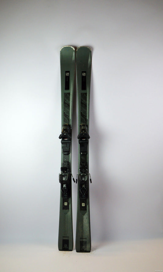 Ski Salomon S/Max HT W (2021)